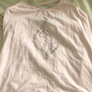 90’s baby phat halter top